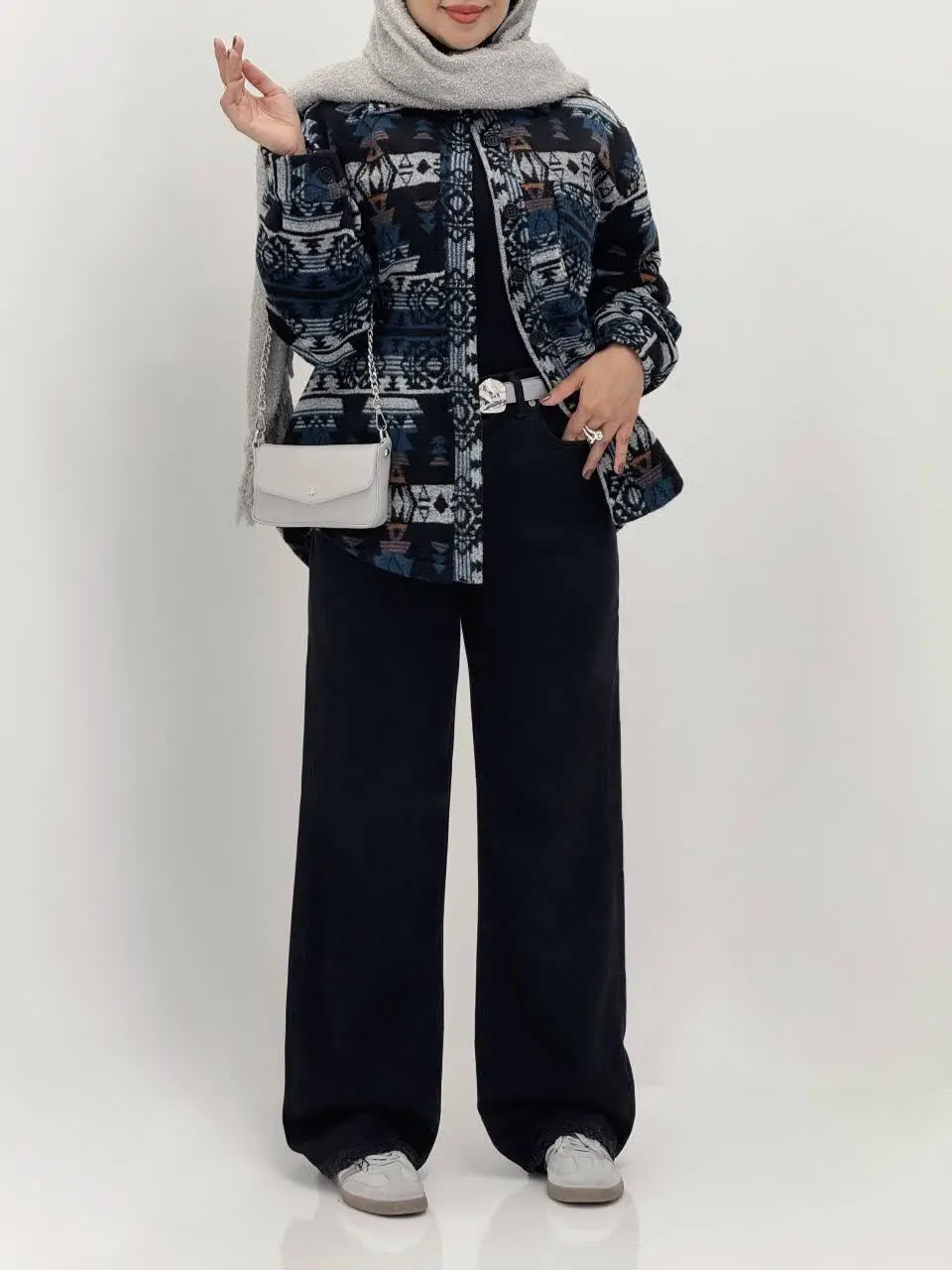 3803-شکت مکزیکی